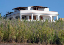 appartamenti a selinunte